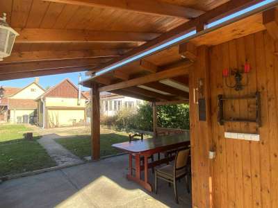 Eladó családi ház - Szolnok (Tallinn) / 4. kép