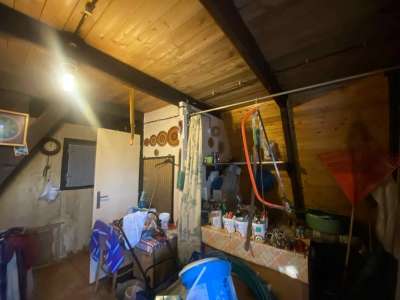 Eladó nyaraló - Szajol (Újtelep) / 6. kép