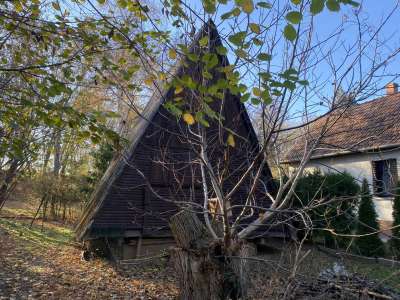 Eladó nyaraló - Szajol (Újtelep) / 2. kép