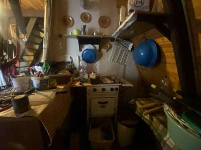 Eladó nyaraló - Szajol (Újtelep) / 7. kép