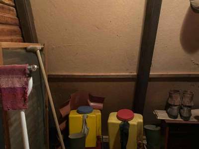 Eladó nyaraló - Szajol (Újtelep) / 15. kép