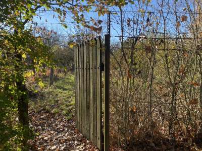 Eladó nyaraló - Szajol (Újtelep) / 8. kép