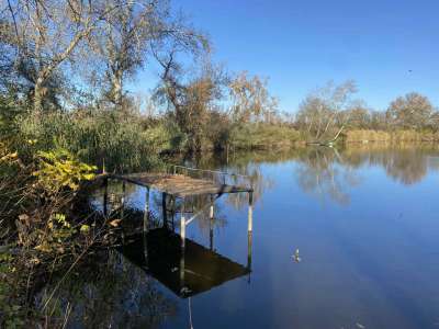 Eladó nyaraló - Szajol (Újtelep) / 16. kép