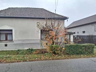 Eladó családi ház - Törökszentmiklós / 20. kép