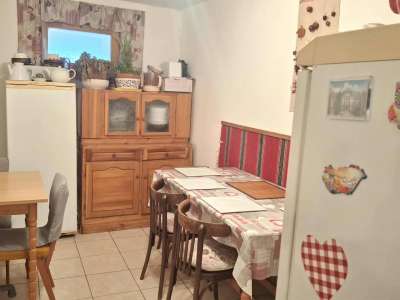 Eladó családi ház - Törökszentmiklós / 17. kép