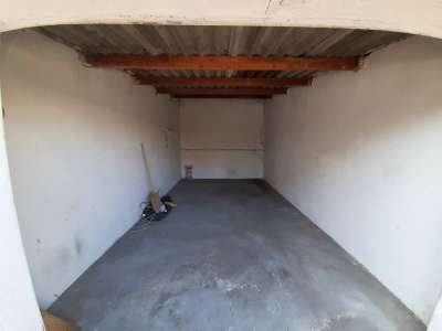 Eladó garázs - Szolnok (Belváros) / 2. kép