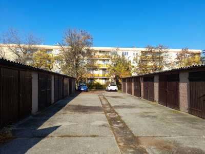 Eladó garázs - Szolnok (Belváros) / 7. kép