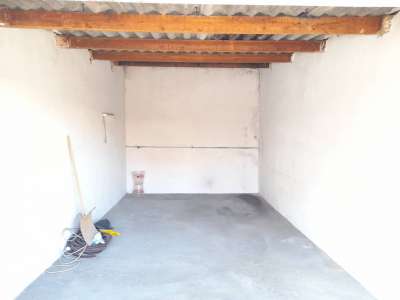 Eladó garázs - Szolnok (Belváros) / 5. kép