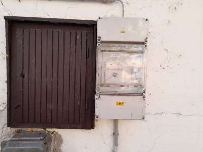 Eladó garázs - Szolnok (Belváros) / 8. kép