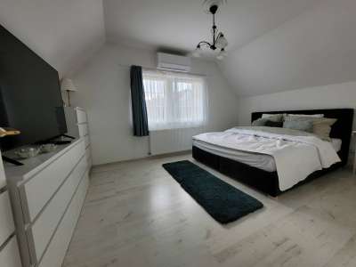 Eladó sorház - Kerepes / 22. kép