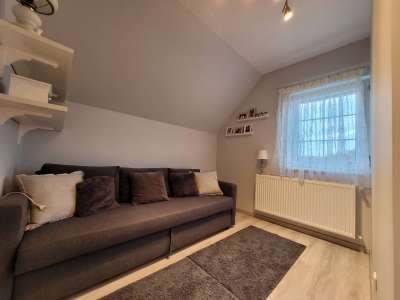 Eladó sorház - Kerepes / 21. kép