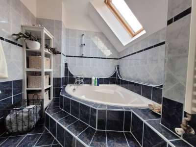 Eladó sorház - Kerepes / 24. kép