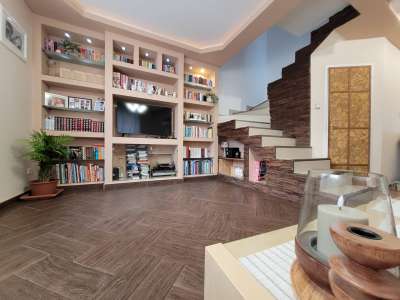 Eladó sorház - Kerepes / 17. kép