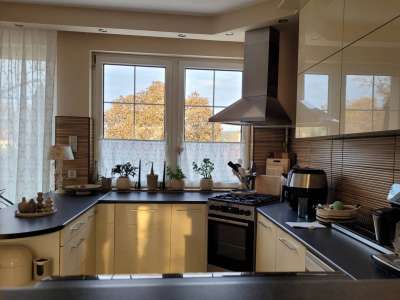 Eladó sorház - Kerepes / 9. kép