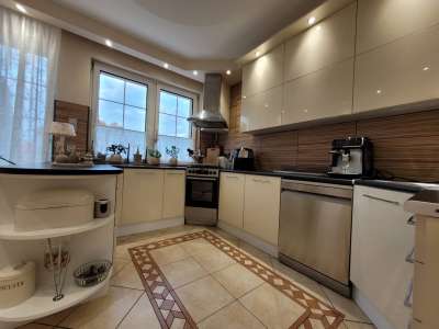 Eladó sorház - Kerepes / 8. kép