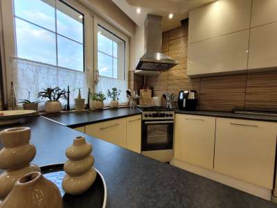 Eladó sorház - Kerepes / 7. kép