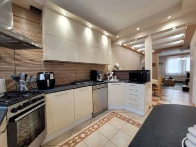 Eladó sorház - Kerepes / 10. kép