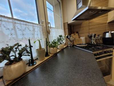 Eladó sorház - Kerepes / 3. kép