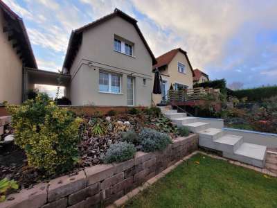 Eladó sorház - Kerepes / 1. kép