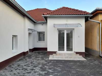 Eladó családi ház - Szolnok (Szandaszőlős) / 21. kép