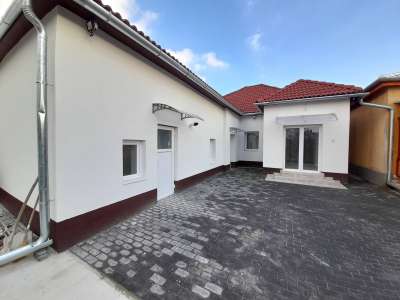 Eladó családi ház - Szolnok (Szandaszőlős) / 22. kép