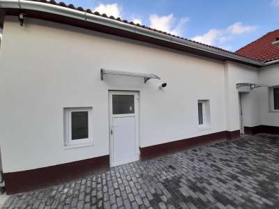 Eladó családi ház - Szolnok (Szandaszőlős) / 23. kép