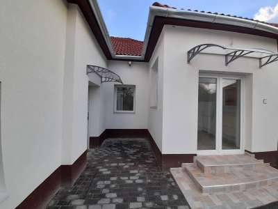 Eladó családi ház - Szolnok (Szandaszőlős) / 25. kép