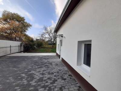 Eladó családi ház - Szolnok (Szandaszőlős) / 27. kép