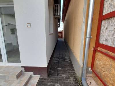 Eladó családi ház - Szolnok (Szandaszőlős) / 28. kép