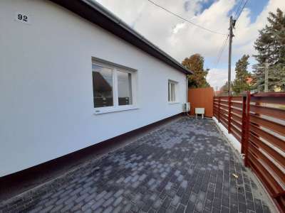 Eladó családi ház - Szolnok (Szandaszőlős) / 29. kép