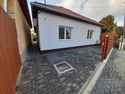 Eladó családi ház - Szolnok (Szandaszőlős) / 30. kép