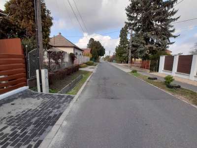 Eladó családi ház - Szolnok (Szandaszőlős) / 31. kép