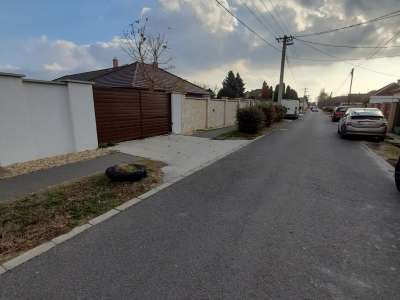 Eladó családi ház - Szolnok (Szandaszőlős) / 32. kép