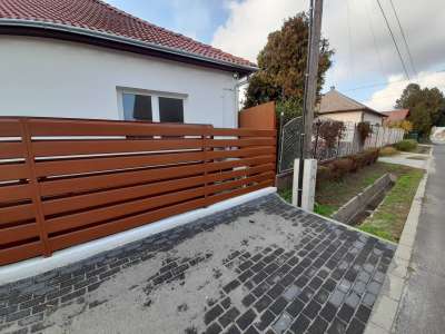 Eladó családi ház - Szolnok (Szandaszőlős) / 33. kép