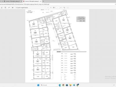 Eladó téglalakás - Szolnok (Belváros) / 2. kép