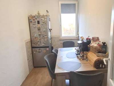 Eladó téglalakás - Szolnok (Tallinn) / 4. kép