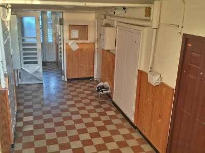 Eladó téglalakás - Szolnok (Tallinn) / 10. kép