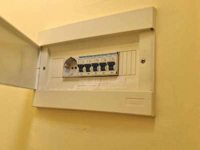 Eladó téglalakás - Szolnok (Tallinn) / 8. kép