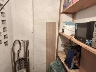 Eladó téglalakás - Szolnok (Tallinn) / 12. kép