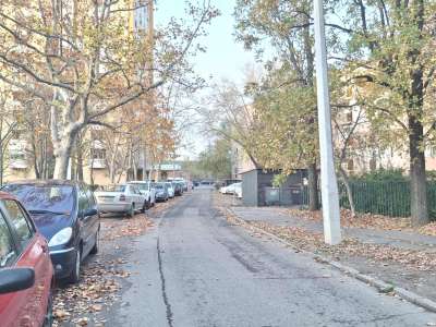 Eladó téglalakás - Szolnok (Tallinn) / 13. kép