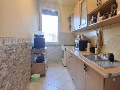 Eladó téglalakás - Szolnok (Tallinn) / 1. kép