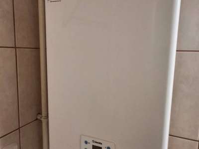 Eladó téglalakás - Szolnok (Tallinn) / 10. kép