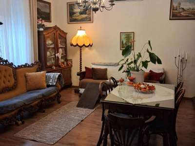 Eladó családi ház - Szolnok (Belváros) / 6. kép