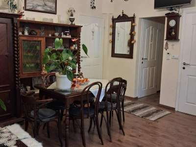 Eladó családi ház - Szolnok (Belváros) / 2. kép