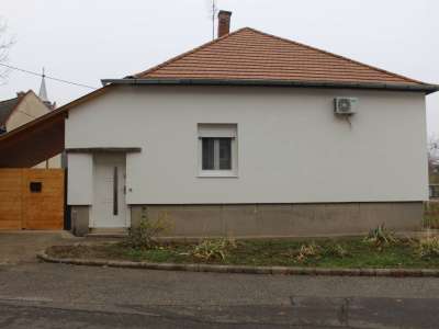 Eladó családi ház - Szolnok (Belváros) / 4. kép