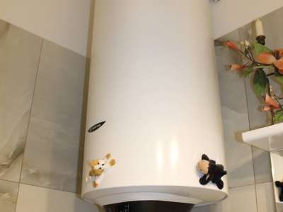 Eladó családi ház - Szolnok (Belváros) / 21. kép