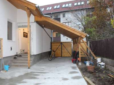 Eladó családi ház - Szolnok (Belváros) / 19. kép