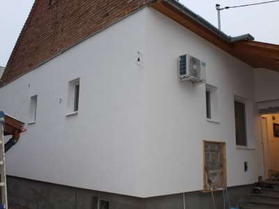 Eladó családi ház - Szolnok (Belváros) / 18. kép