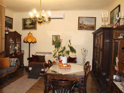 Eladó családi ház - Szolnok (Belváros) / 1. kép