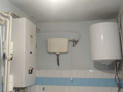 Eladó családi ház - Tiszaföldvár (Tiszaföldvár) / 5. kép